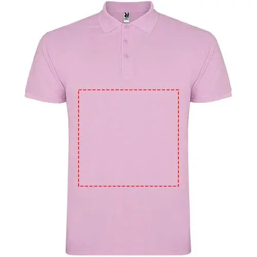 Print position: impact full front