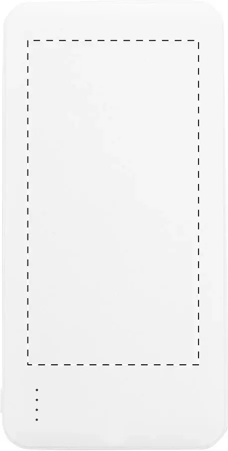 Print position: Top section