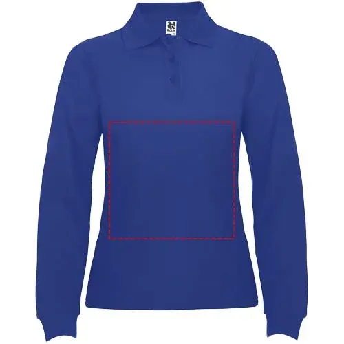Print position: impact full front