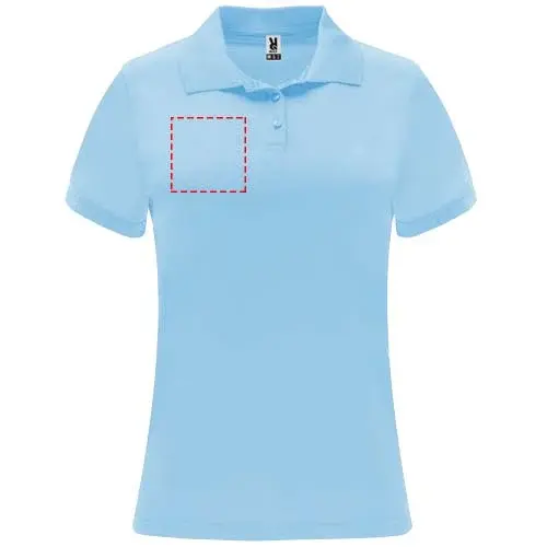 Print position: right chest