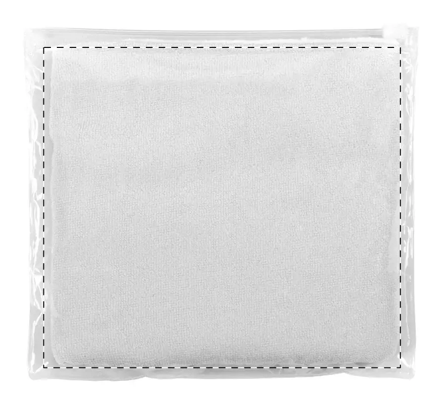 Print position: Bag