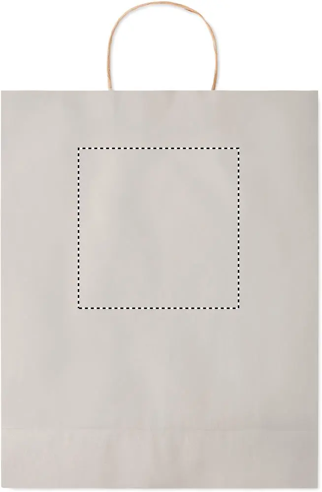 Print position: Back