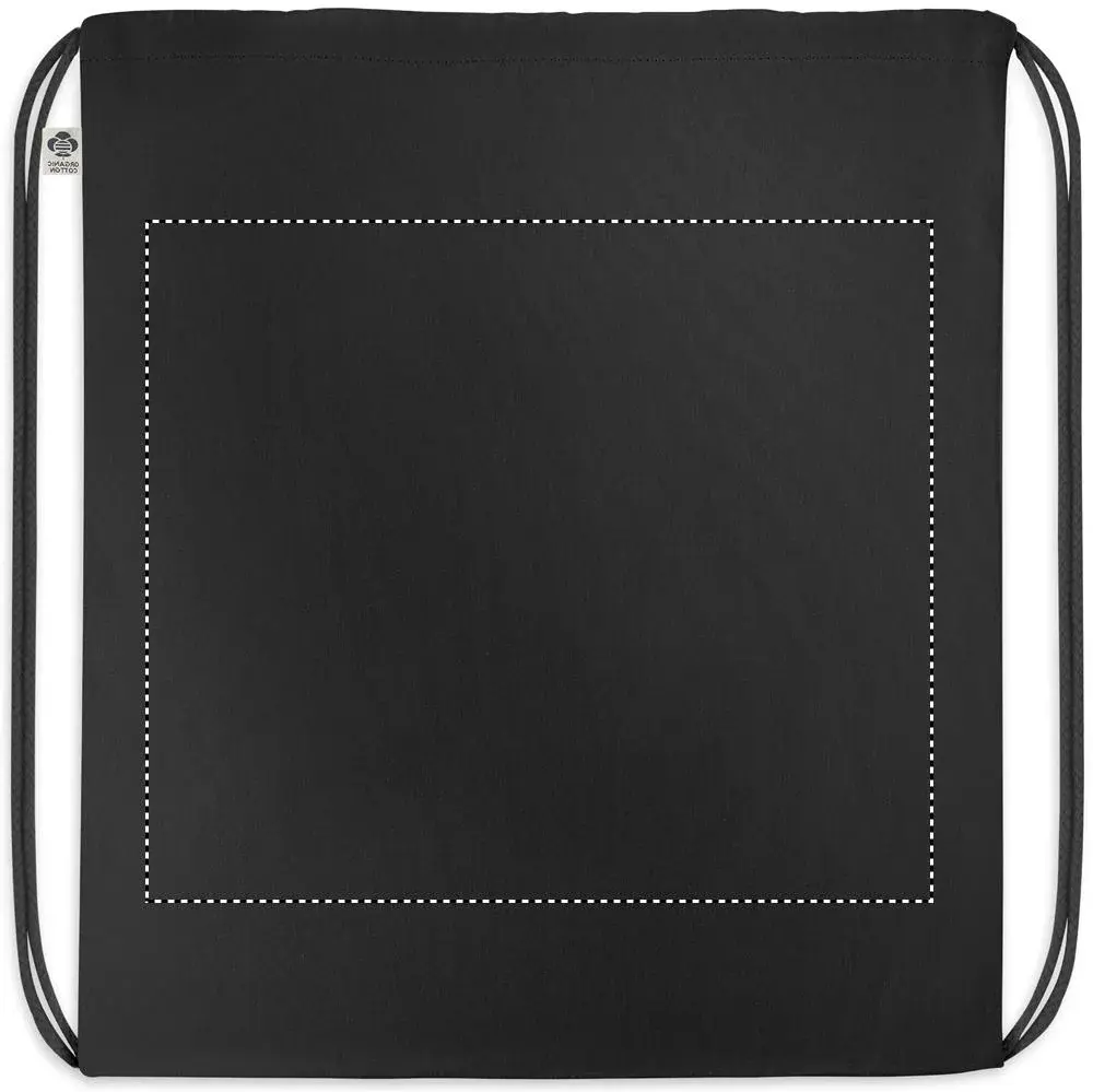 Print position: Back
