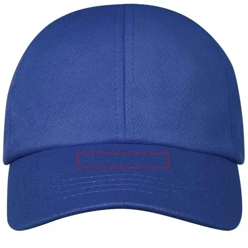 Print position: visor