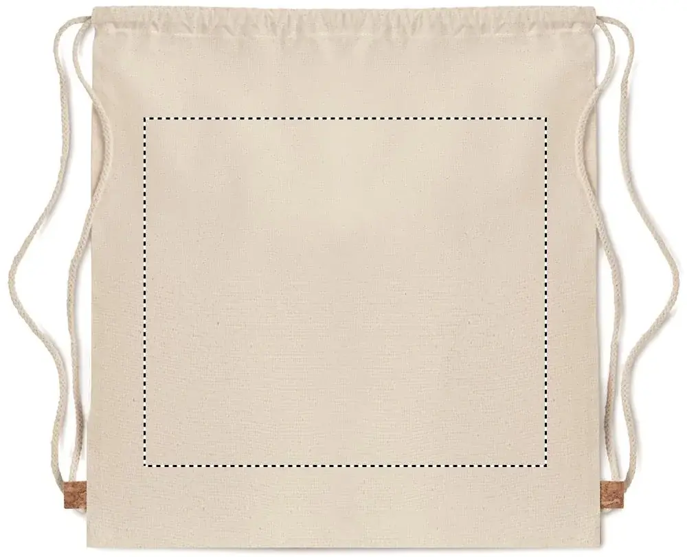 Print position: Back