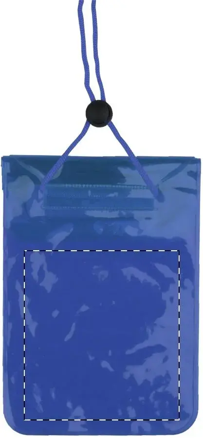 Print position: Back