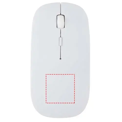 Print position: mouse