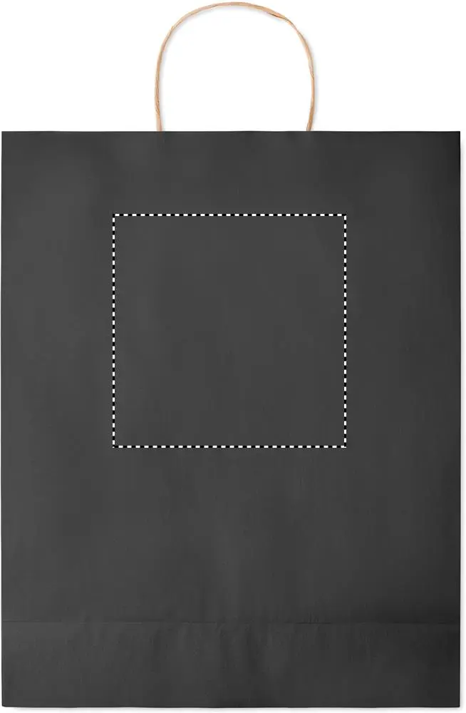 Print position: Back