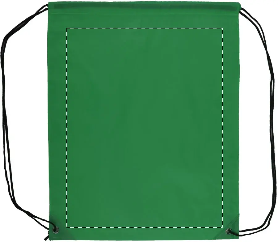 Print position: Back