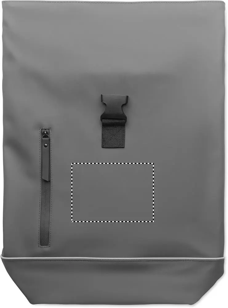 Print position: Front