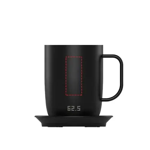 Print position: front
