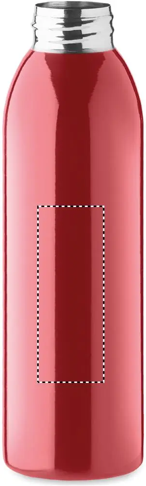 Print position: Front