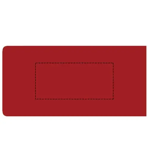 Print position: front