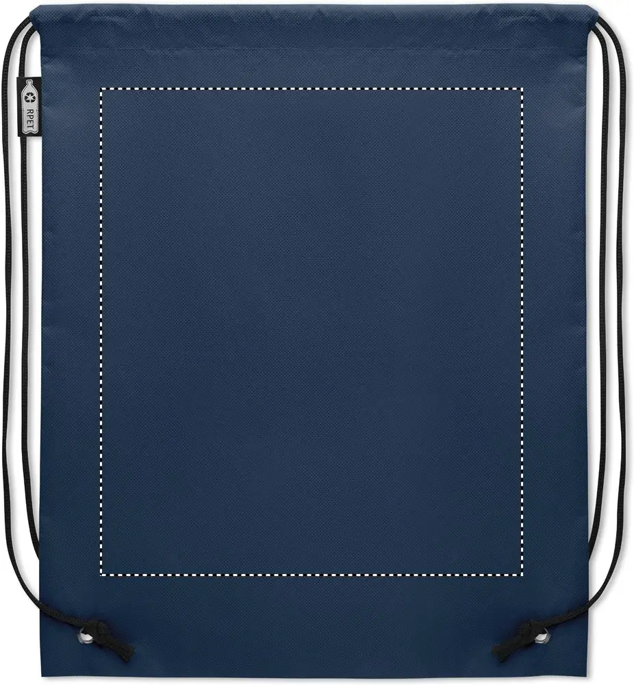 Print position: Back