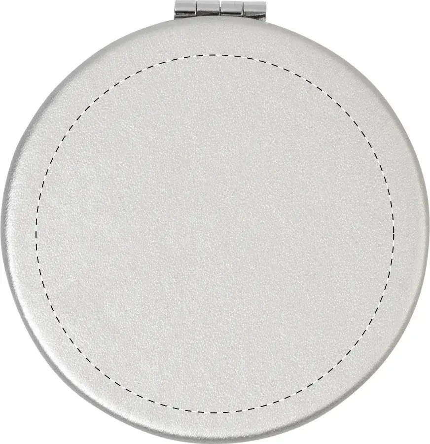 Print position: Front