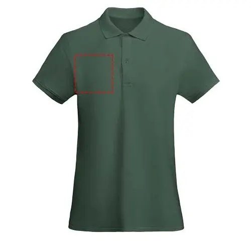 Print position: right chest