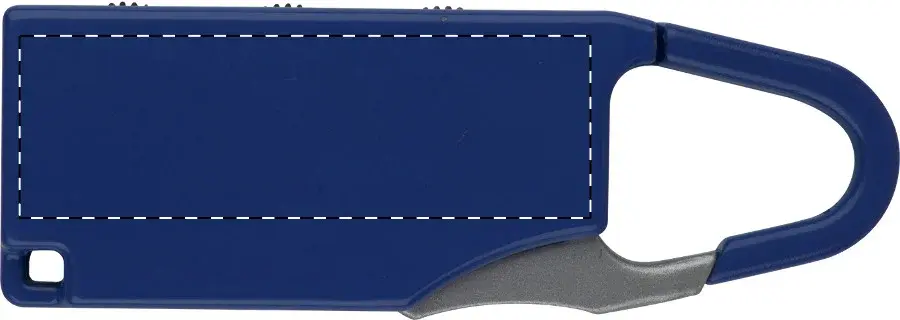 Print position: Back