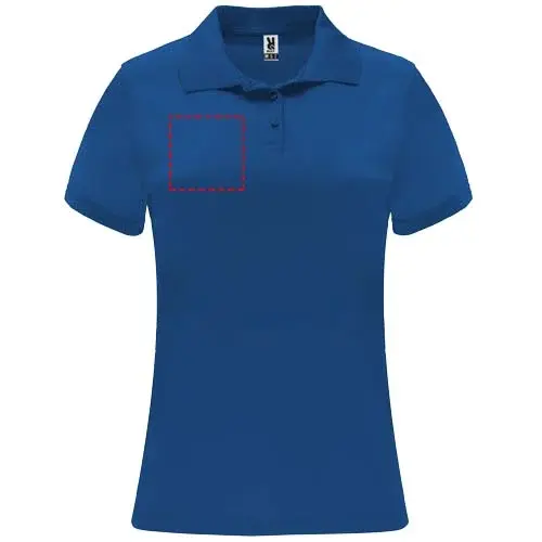 Print position: right chest