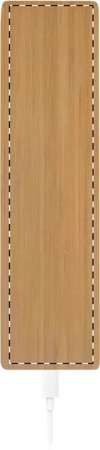 Print position: Right side