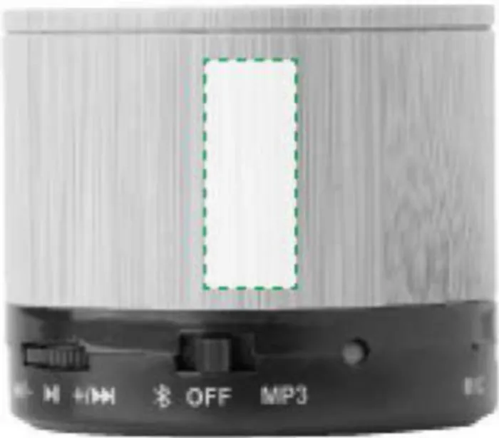 Print position: Side
