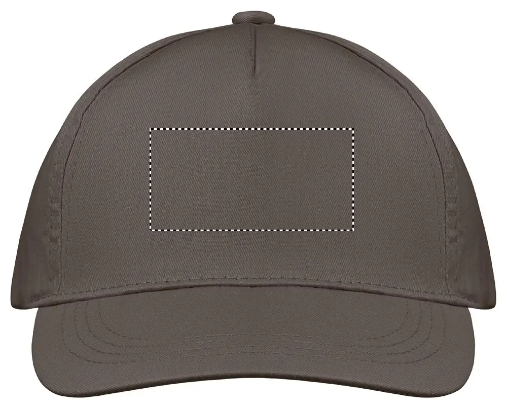 Print position: Front