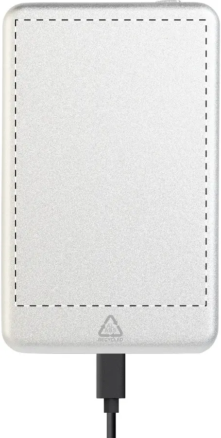 Print position: Back