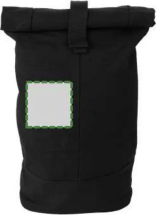 Print position: Front