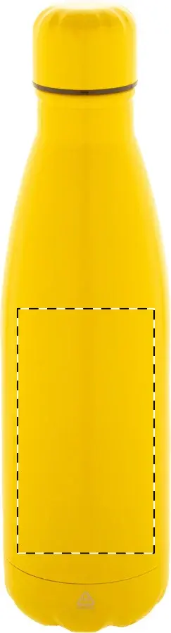 Print position: Front