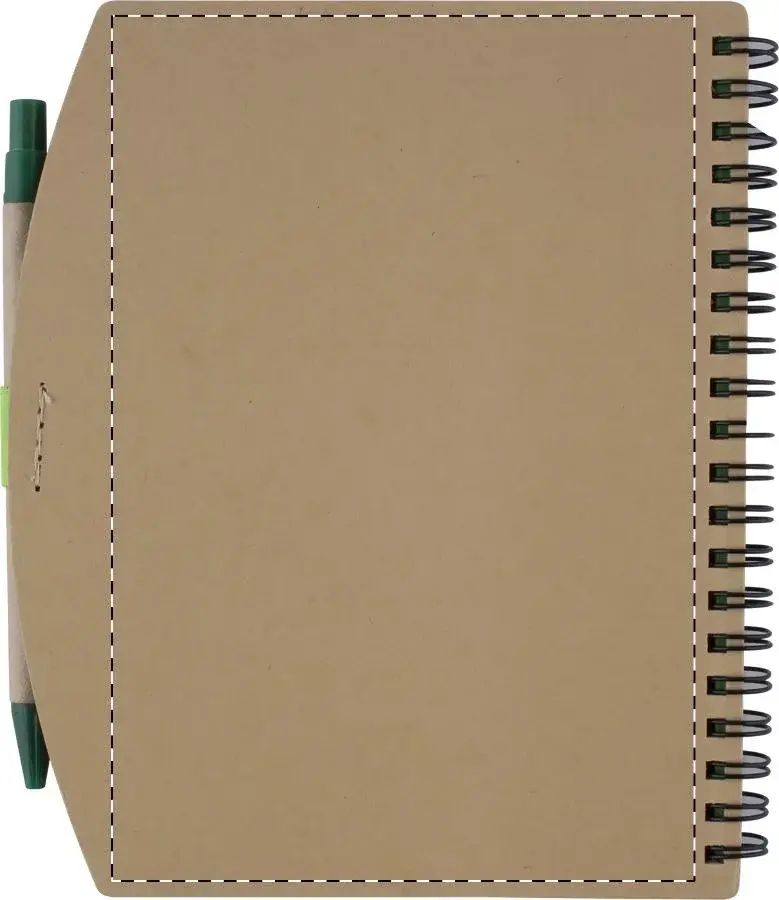 Print position: Back