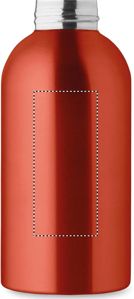 Print position: Front