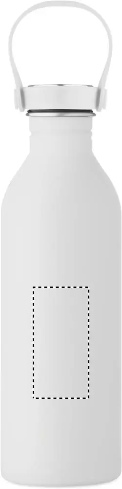 Print position: Front