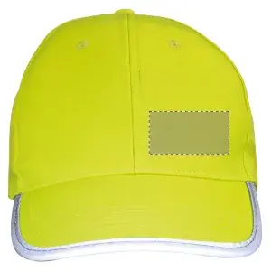 Print position: Front