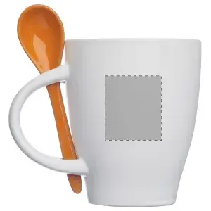 Print position: Back