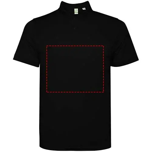Print position: impact full front