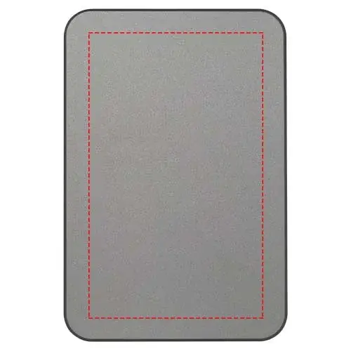Print position: front