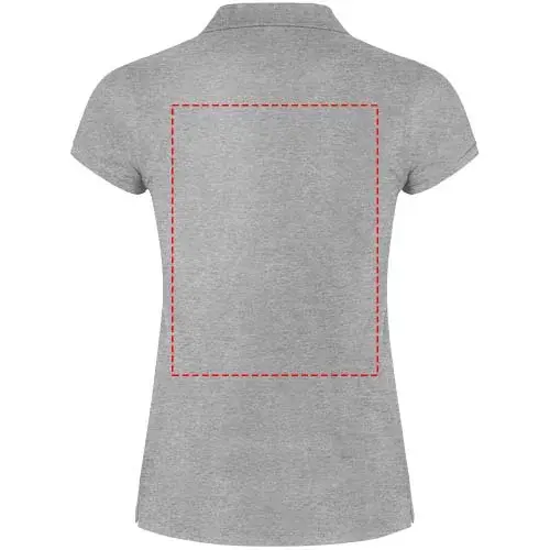 Print position: impact upper back