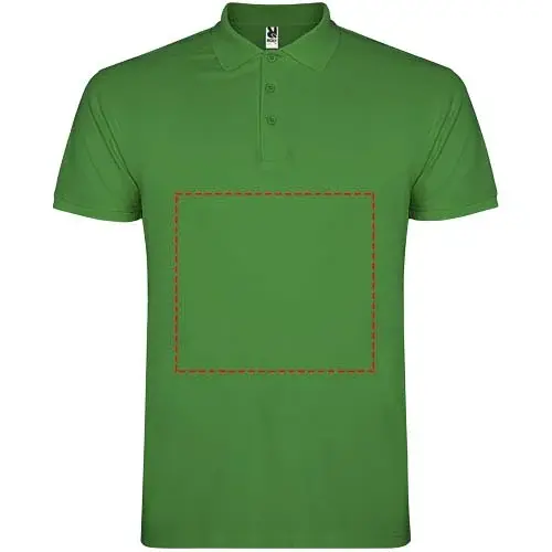 Print position: impact full front