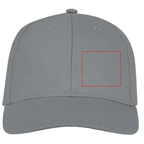 Print position: front