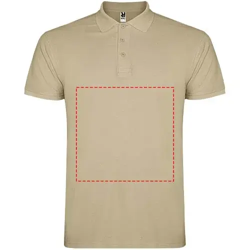 Print position: impact full front
