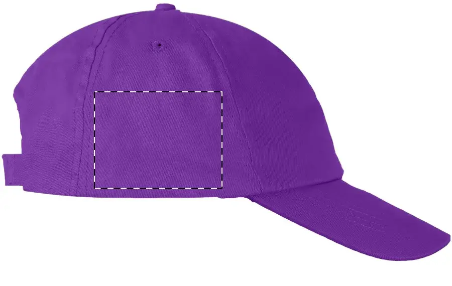 Print position: Right side