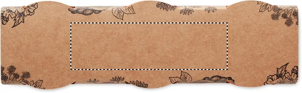 Print position: Top section