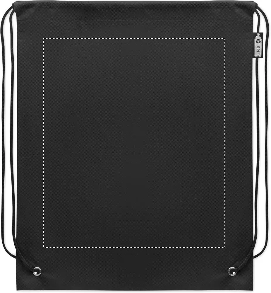 Print position: Front