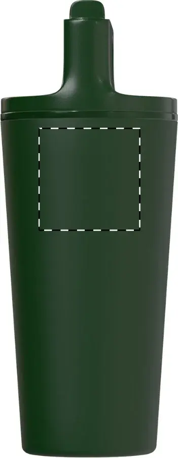 Print position: Front