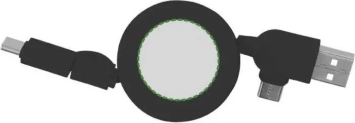 Print position: Back