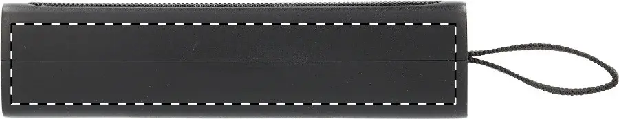 Print position: Left side