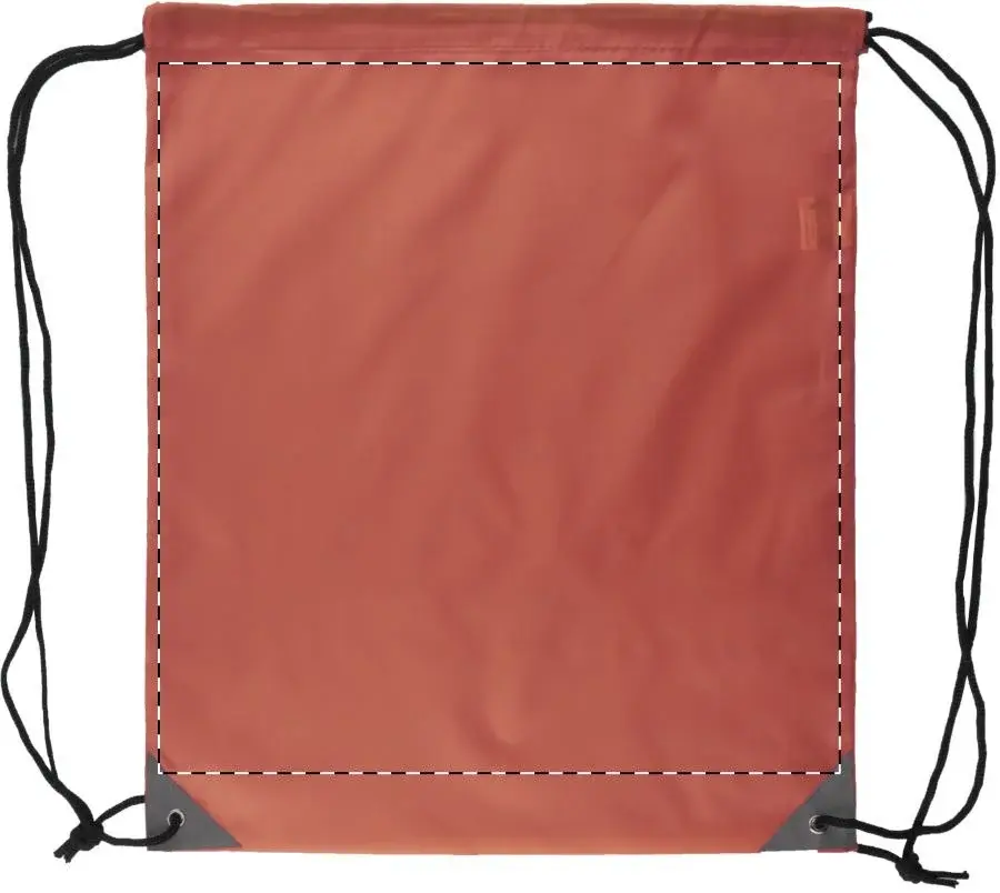 Print position: Back