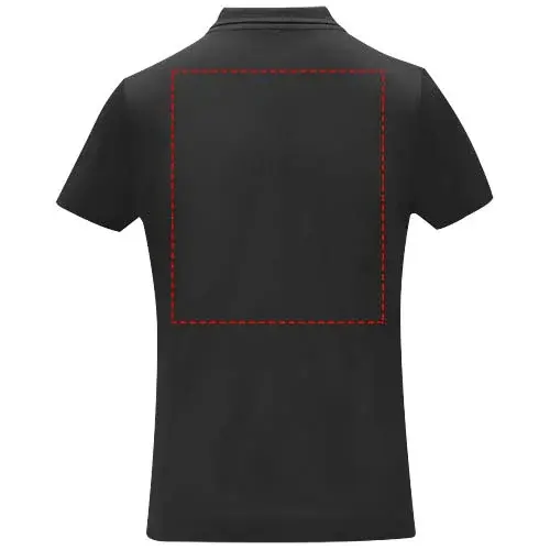 Print position: impact upper back