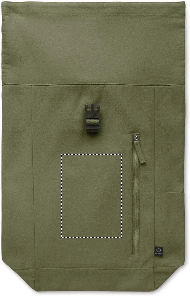 Print position: Front