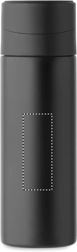 Print position: Front
