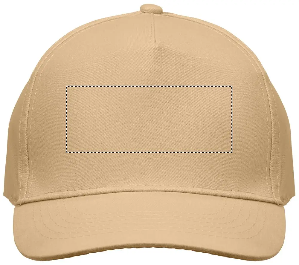 Print position: Front - 1